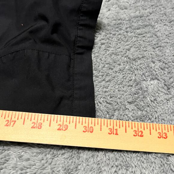 Sunice Tornado Pants Mens XL Flex Vent Nylon Adjustable Waist Windbreaker - Picture 12 of 13